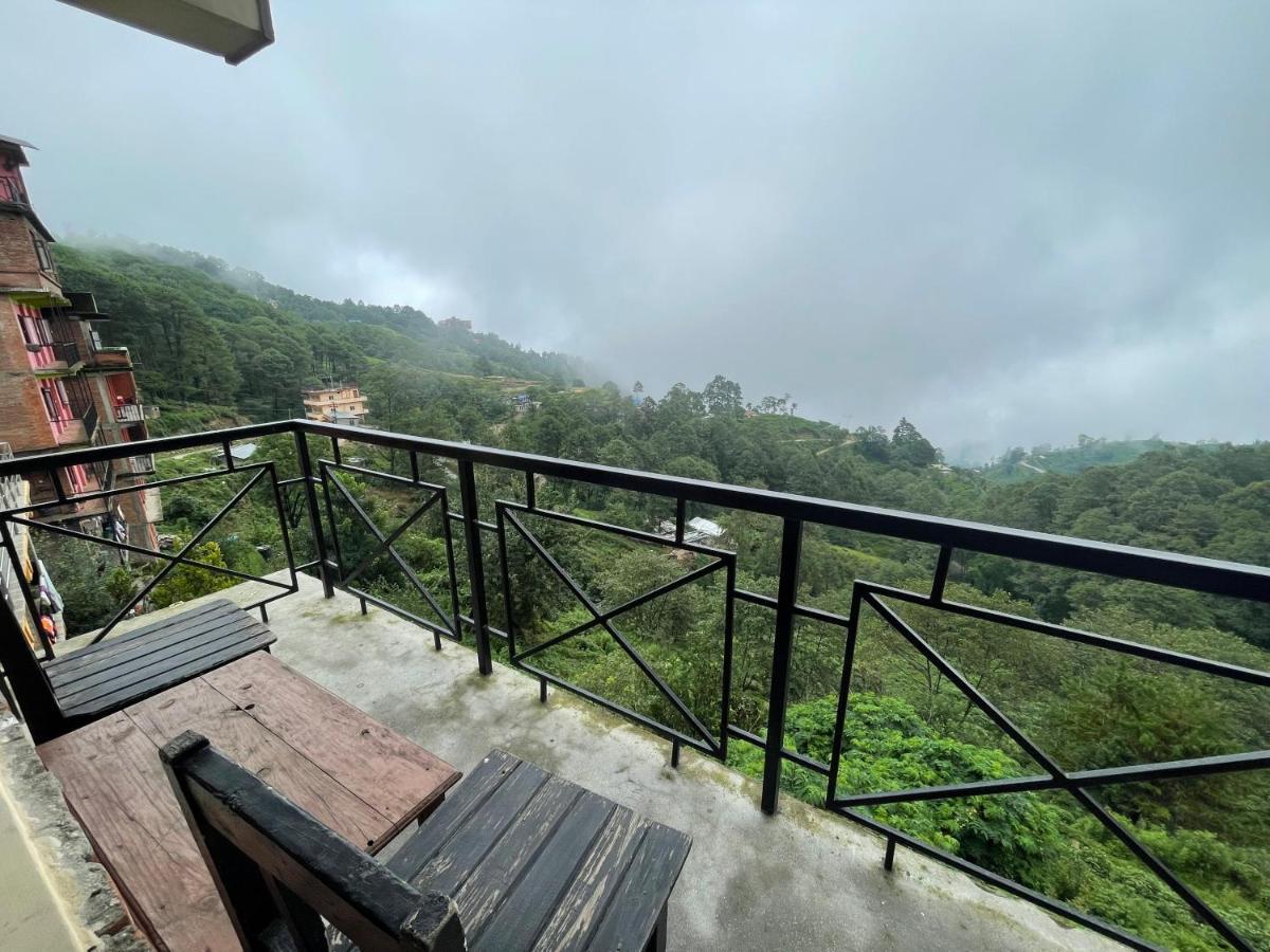 Hotel Nagarkot Holiday Inn Luaran gambar