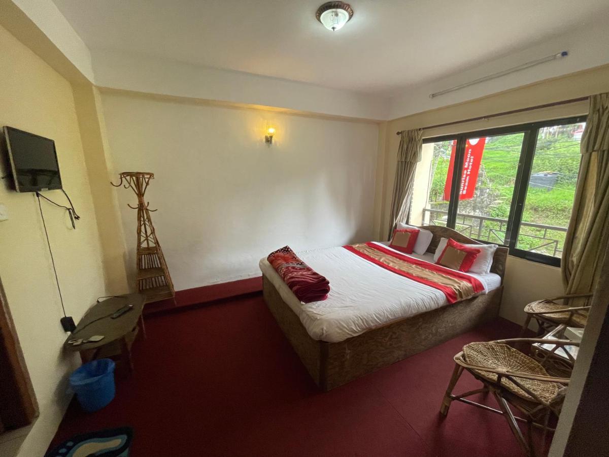Hotel Nagarkot Holiday Inn Luaran gambar