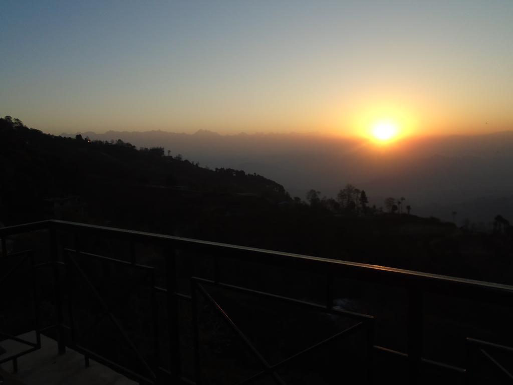 Hotel Nagarkot Holiday Inn Luaran gambar