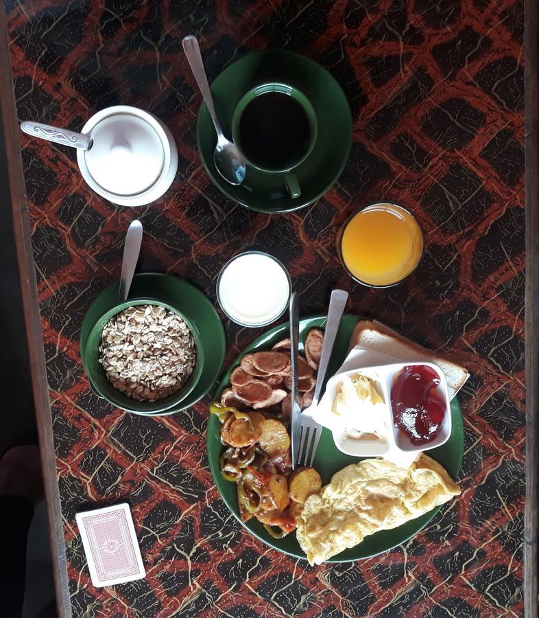 Hotel Nagarkot Holiday Inn Luaran gambar